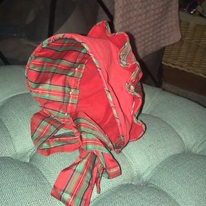 Baby's 1st Christmas!!